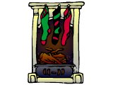 Christmas stockings